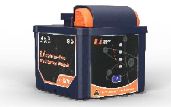 LI-24-100 lithium battery pack